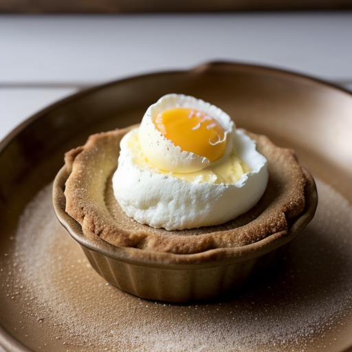 Sand Tarts (Real Old German Style recipe image