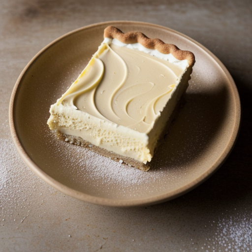 Sand Tarts recipe image