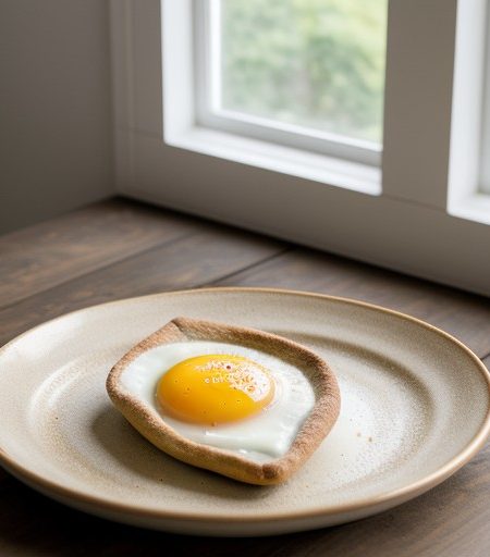 Sandbakelse recipe image