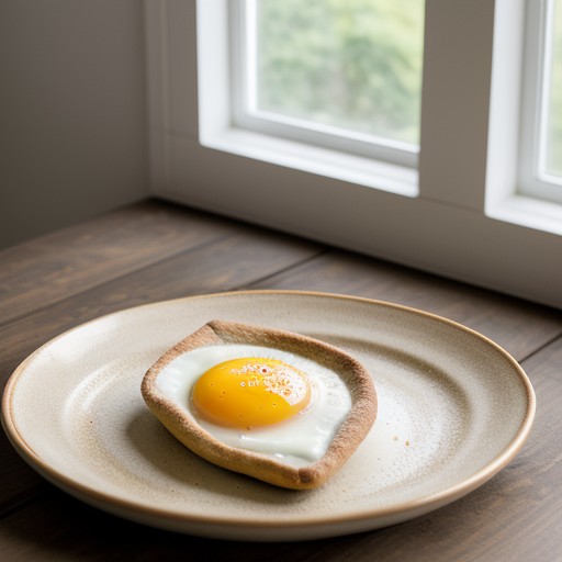 Sandbakelse recipe image