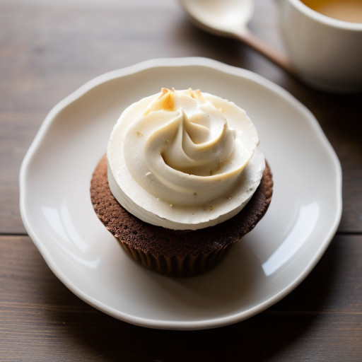 Sanders Caramel Icing (Tdn recipe image