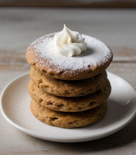 Sandies recipe image