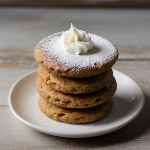 Sandies recipe image
