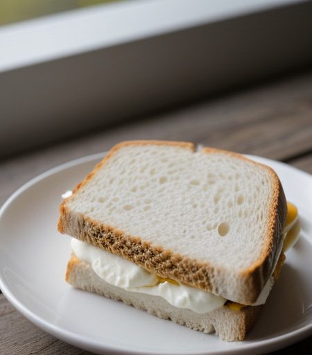 Sandwich Ideas recipe image