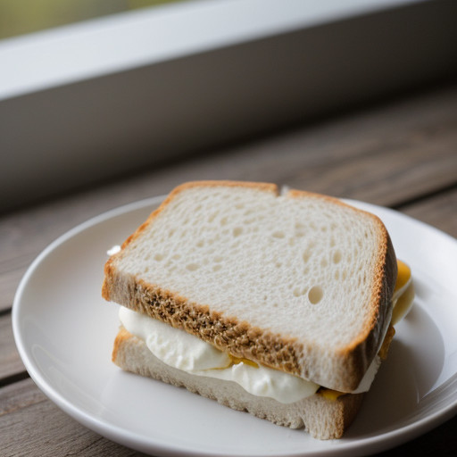 Sandwich Ideas recipe image