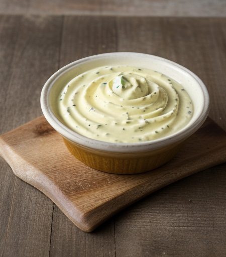 Sandwich Relish recipe image