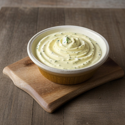 Sandwich Relish recipe image