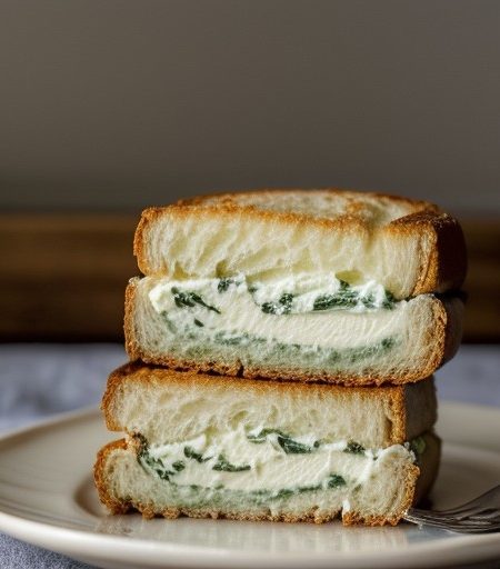Sandwich recipe image