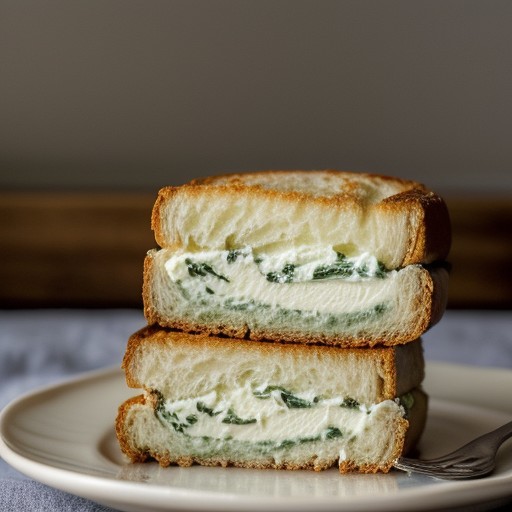 Sandwich recipe image