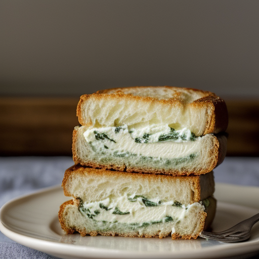 Sandwich recipe image