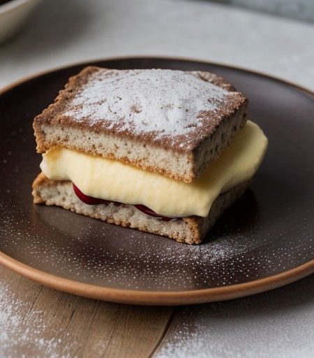 Sandwich recipe image