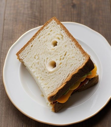Sandwich recipe image