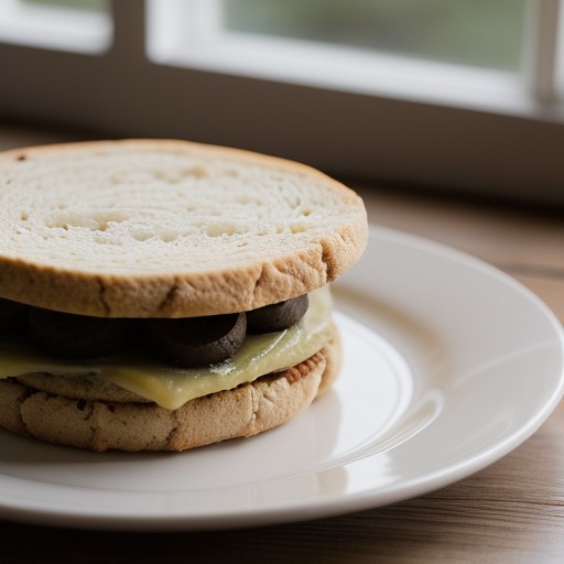 Sandwich recipe image