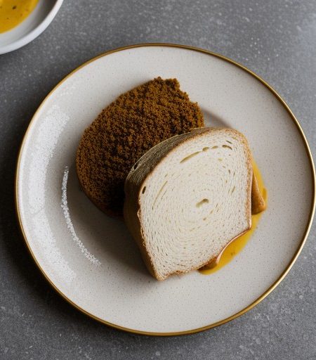 Sandwich recipe image