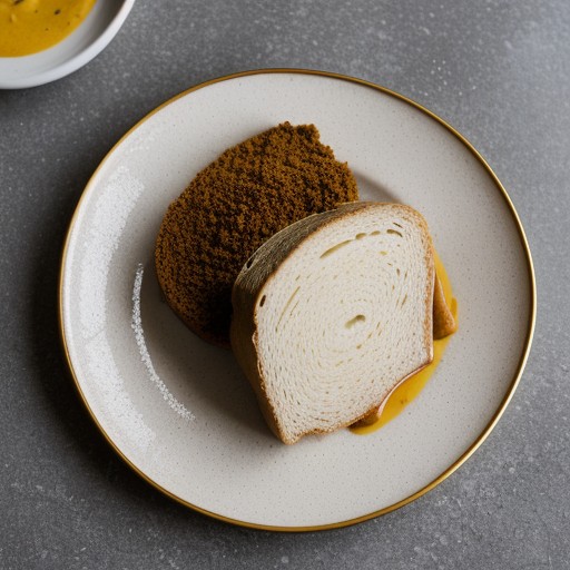 Sandwich recipe image