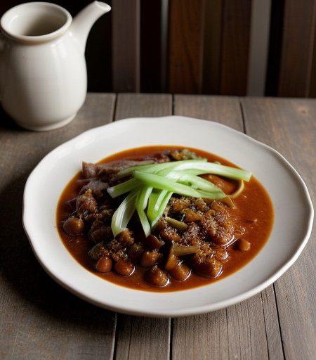 Sandy's Chili recipe image