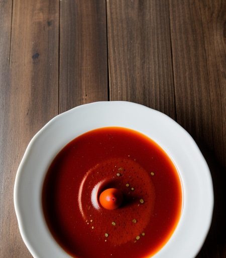 Sangre De Toro recipe image