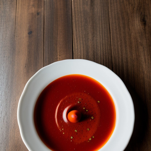 Sangre De Toro recipe image