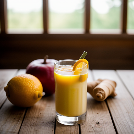 Sangria recipe image