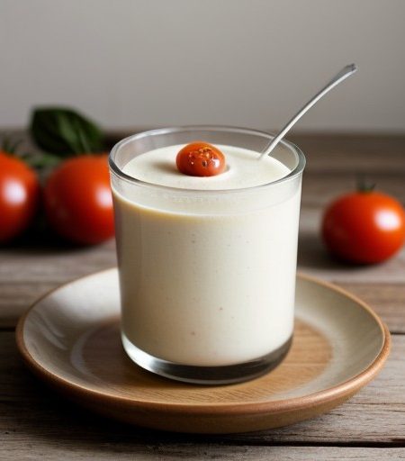 Sangrita recipe image
