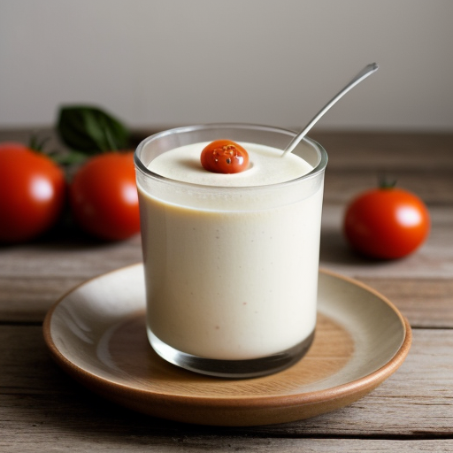 Sangrita recipe image