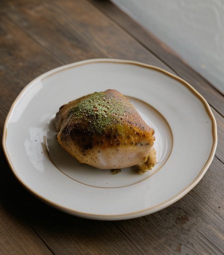 Santa Fe Chicken recipe image
