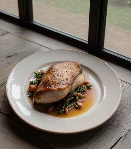 Santa Fe Chicken (M_c-Tx recipe image