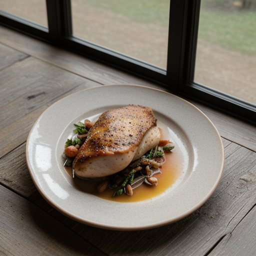 Santa Fe Chicken (M_c-Tx recipe image