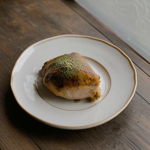 Santa Fe Chicken recipe image