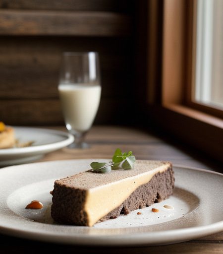 Santa Fe Restaurants recipe image