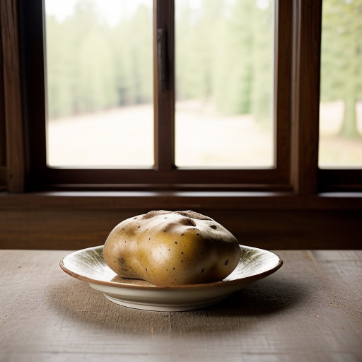Santa Fe Spuds recipe image