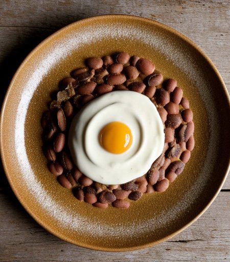 Santa Maria Beans recipe image