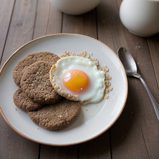 Santa's Thumbprints recipe image