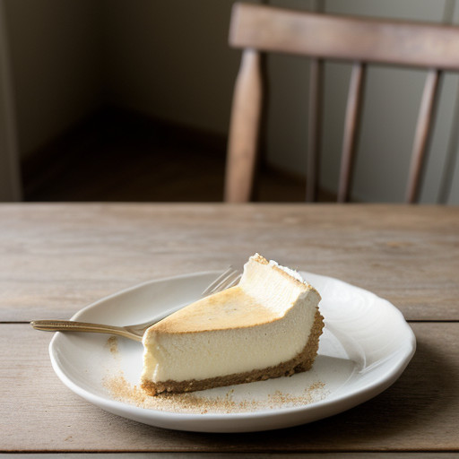 Sara Lee Original Cream Cheesecake recipe image