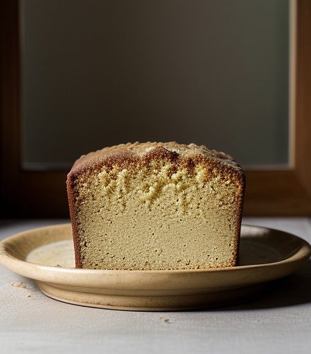 Sara Lee'e Pound Cake recipe image