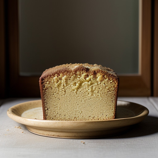 Sara Lee'e Pound Cake recipe image