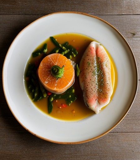 Sarasota Grouper recipe image