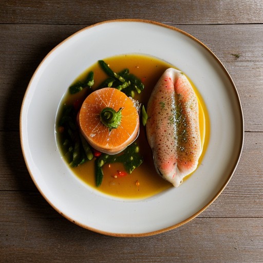 Sarasota Grouper recipe image