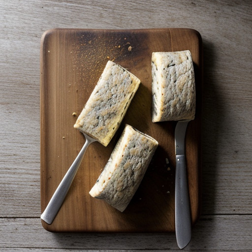Sardines on a Roll recipe image