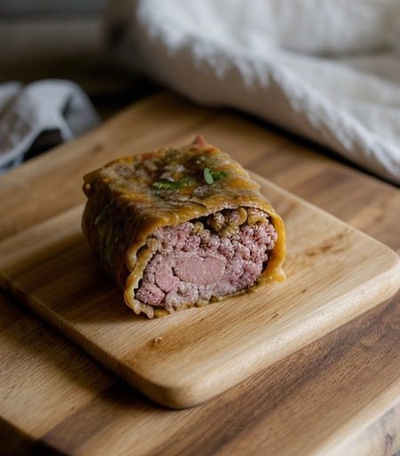 Sarma > Croatian Cabbage Rolls recipe image