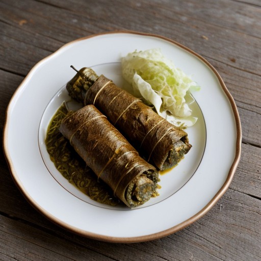 Sarma recipe image