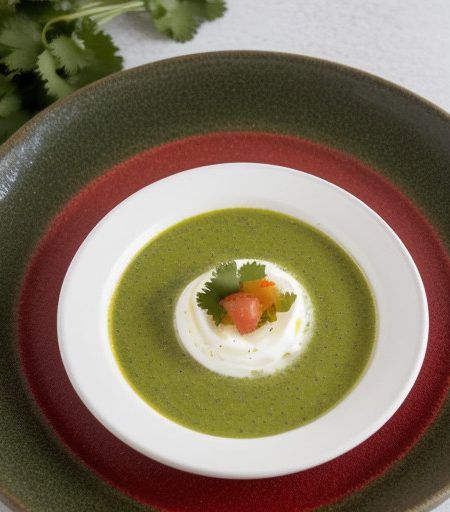 Sassy Salsa recipe image