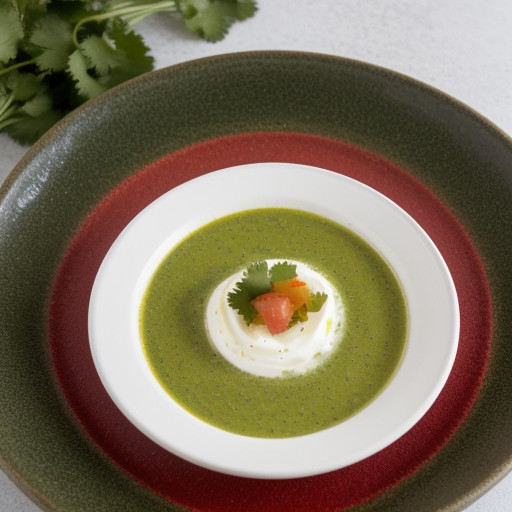 Sassy Salsa recipe image
