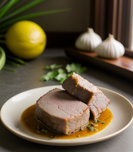 Sat=90 Babi recipe image