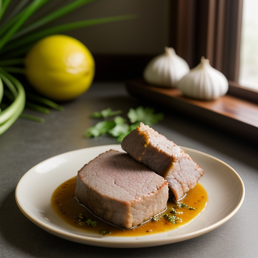 Sat=90 Babi recipe image