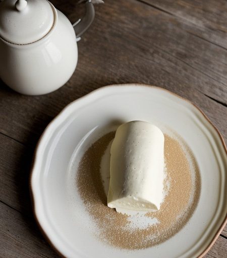 Saturday Market Elephant Ears recipe image