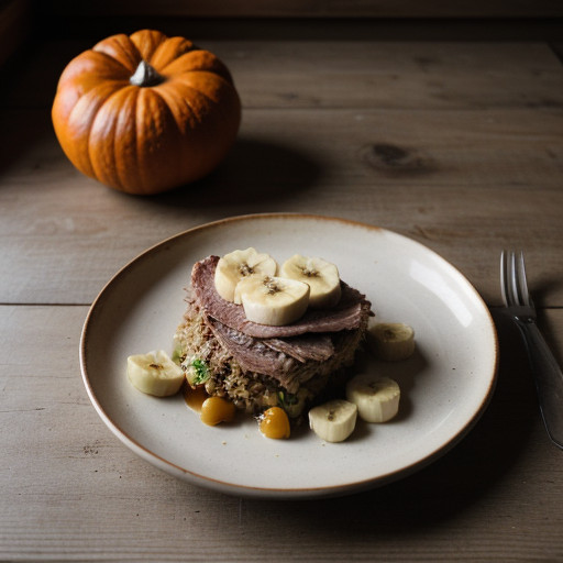 Saturday Sancoche recipe image