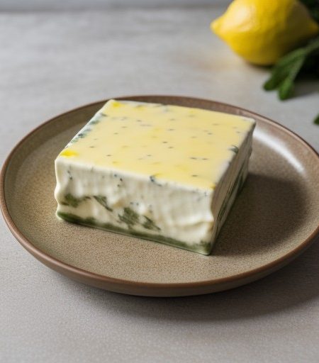 Satziki recipe image
