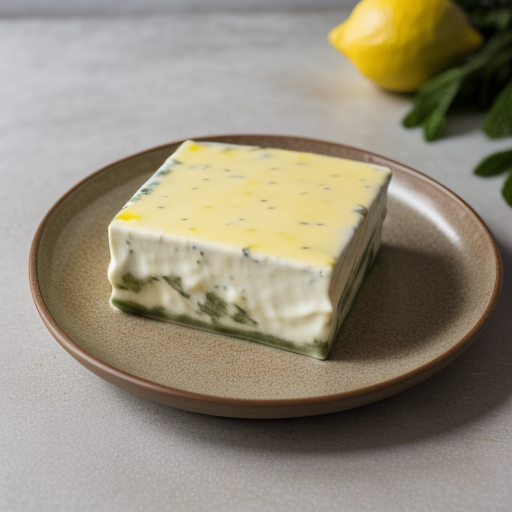 Satziki recipe image