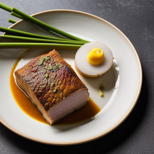 Sat Babi recipe image